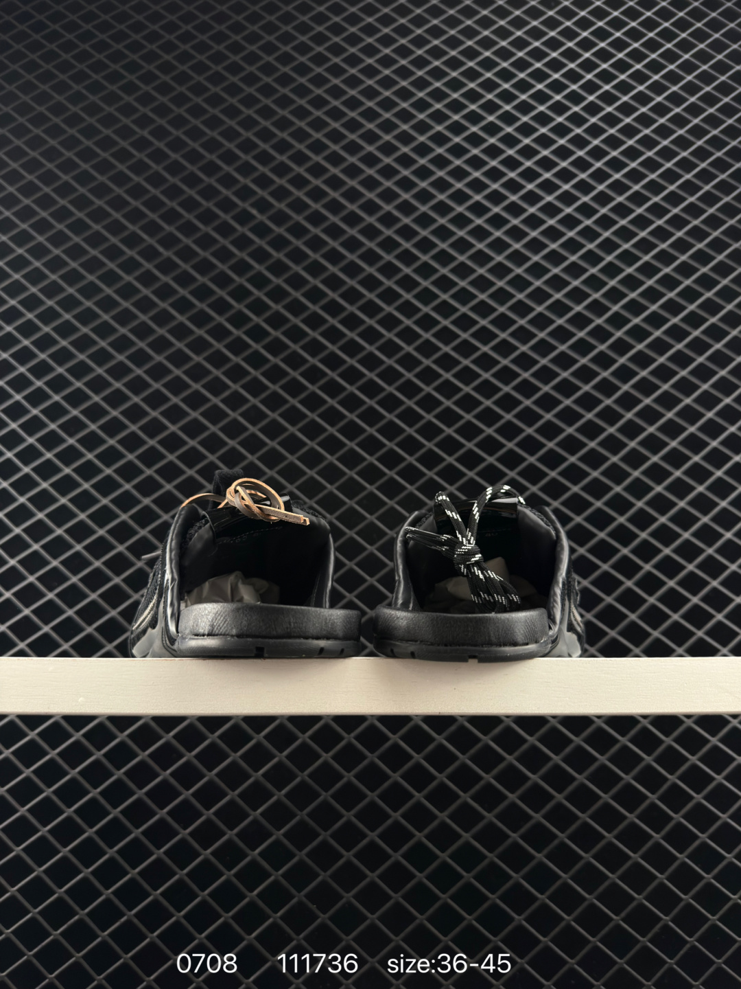 Miu Miu x NB  New Balance 530 SL Faded Suede Mules